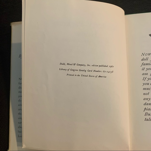 Vintage 1961 Copy Racketty-Packetty House - Picture 7 of 10